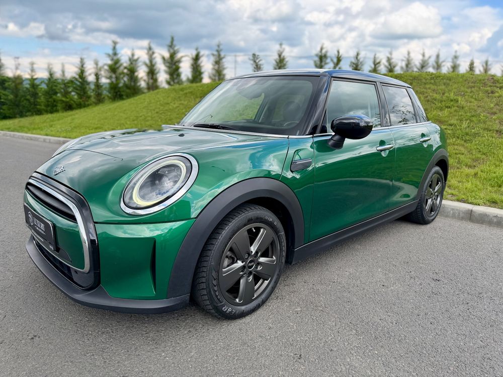 Mini Cooper Aut. Classic Trim 2022