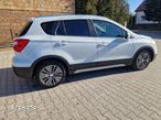 Suzuki SX4 S-Cross 1.6 DDiS 4x2 limited+ - 16