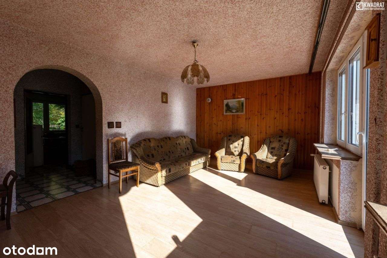 Bliźniak, 6 pokoi, Dziesiąta Lublin . - Pełny obrazek: 5/20