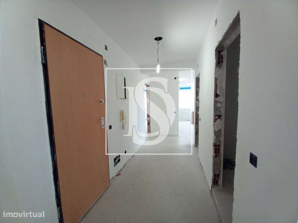 Apartamento T4 em UDF de Laranjeiro e Feijó - Grande imagem: 5/39