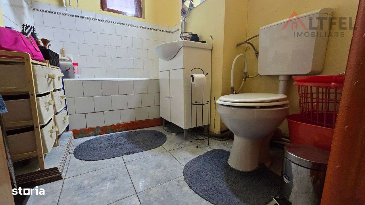 COMISION 0!  Apartament 2 camere 46 mp utili de vanzare in Strand-9