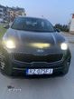 Kia Sportage 1.7 CRDI 2WD ISG GT Line - 12