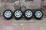 Felgi Koła Zimowe AUDI Q5 235/65 R17 5X112 - 1