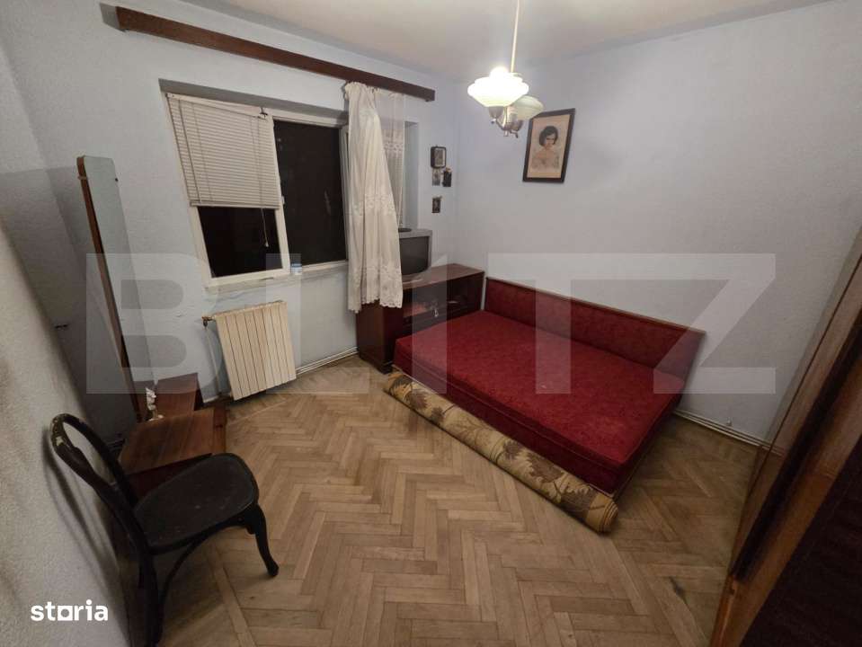 Apartament 2 camere, 46,9 mp utili, decomandat – etaj 3 - Imagine principală: 4/10