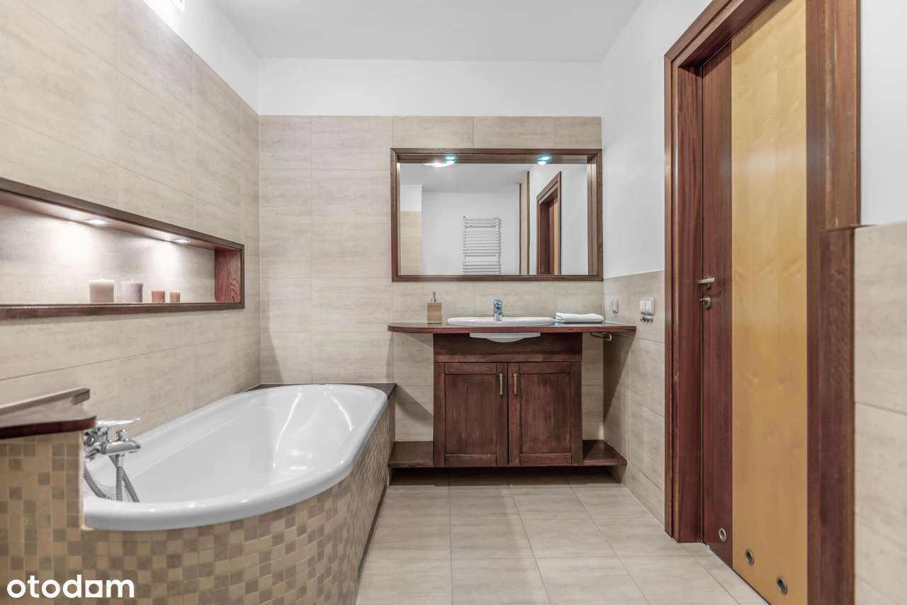 Okazja! / Jezioro Malta / Po remoncie / 3 pok. / 64,74 m2-15