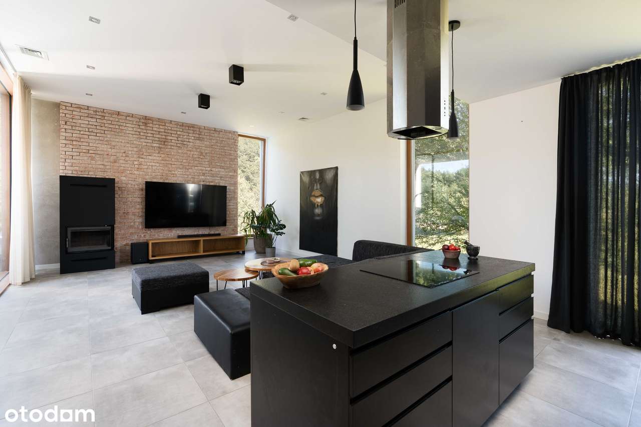 Dom, 224 m², Kochowo-12