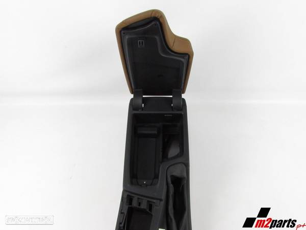 Consola Central C/ APOIO BRAÇO SEMI-NOVO/ ORIGINAL BMW 3 (F30, F80)/BMW 3 Tourin... - 2