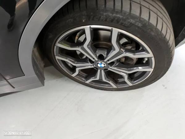 BMW X2 25 e xDrive X Pack M - 4