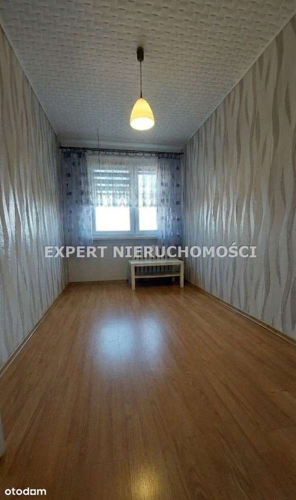 3 Pokoje Z Dużym Balkonem W Doskonałej Lokalizacji-3