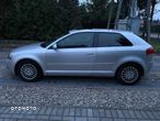 Audi A3 2.0 TDI Ambiente - 4