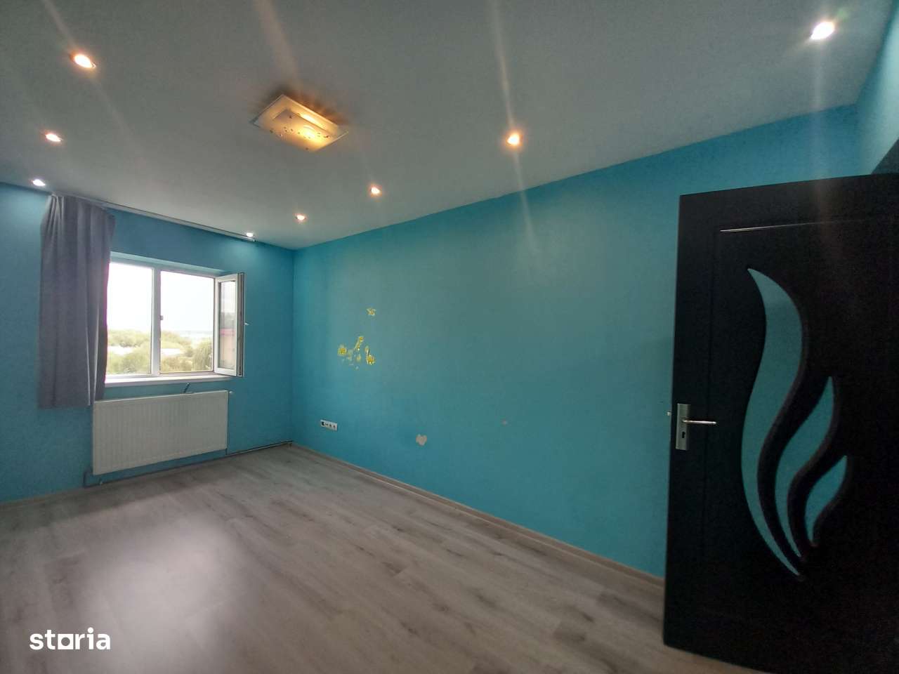 V. Tepes - zona Basarab, apartament cu 3camere, decomandat!!-7