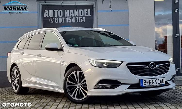 Opel Insignia - 5