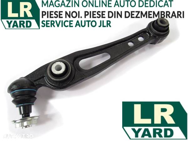 Brat suspensie fata LR078476 RANGE ROVER Vogue 2013 + - 1