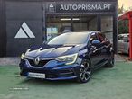 Renault Mégane 1.5 Blue dCi Limited - 2