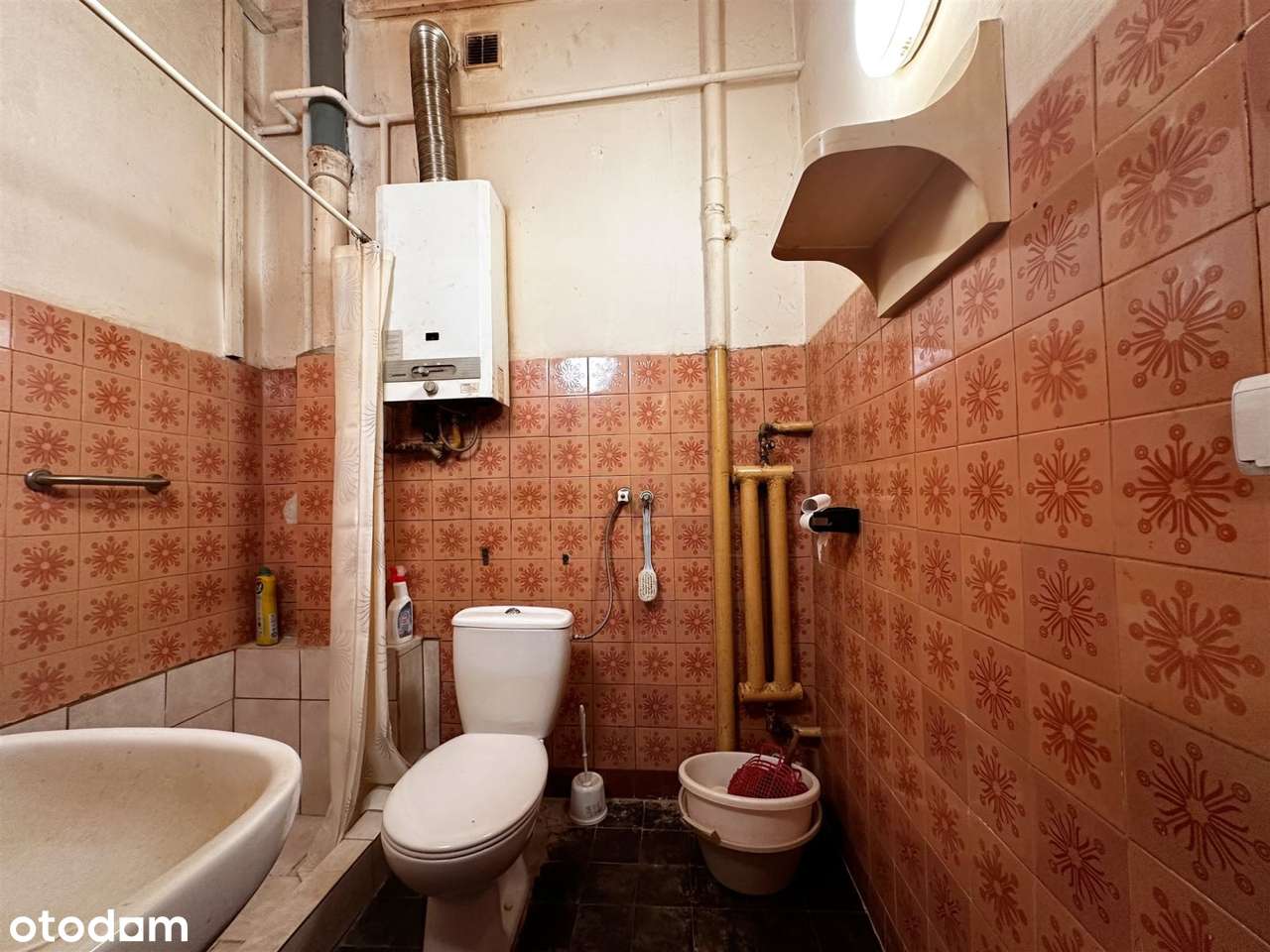 Sopot Dolny, 3 Pokoje. Tylko U NAS.-8