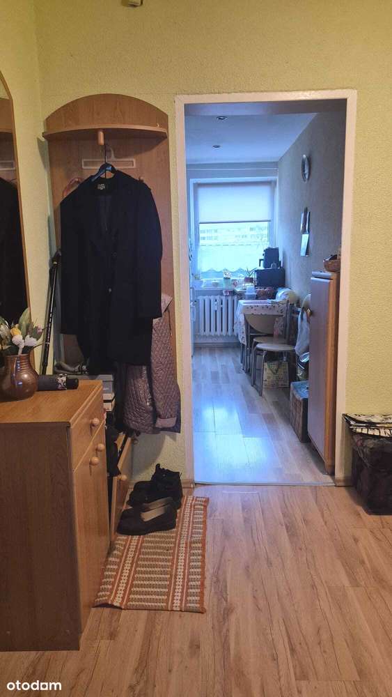 Wyjątkowa okazja, mieszkanie w super lokalizacji!-5