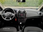 Dacia Sandero SCe 75 Comfort - 7