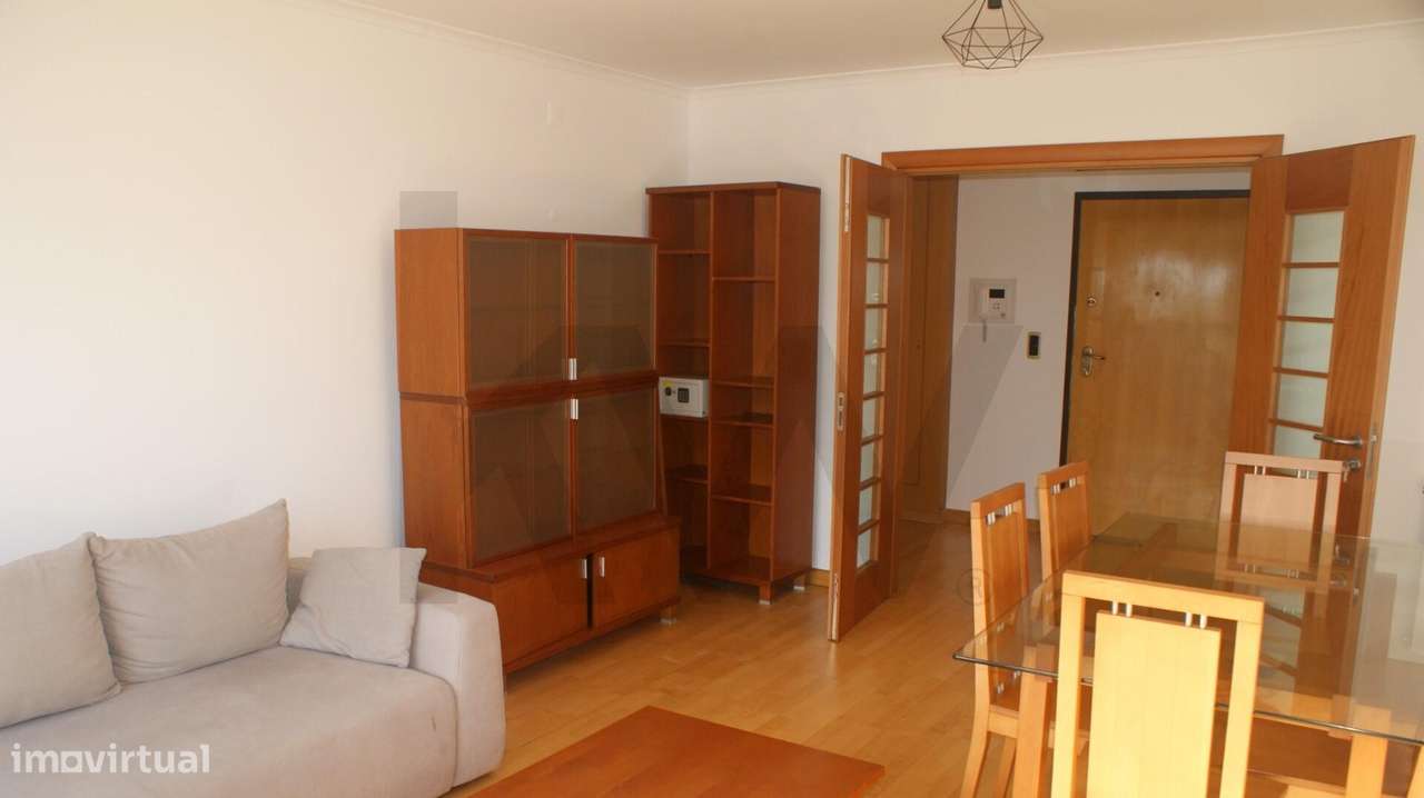 Apartamento T2 para Arrendamento | Avenida Cidade de Bratislava | Marv - Grande imagem: 4/25