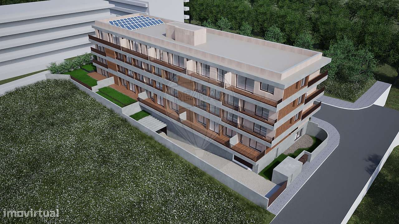 Apartamento T2 para venda-43