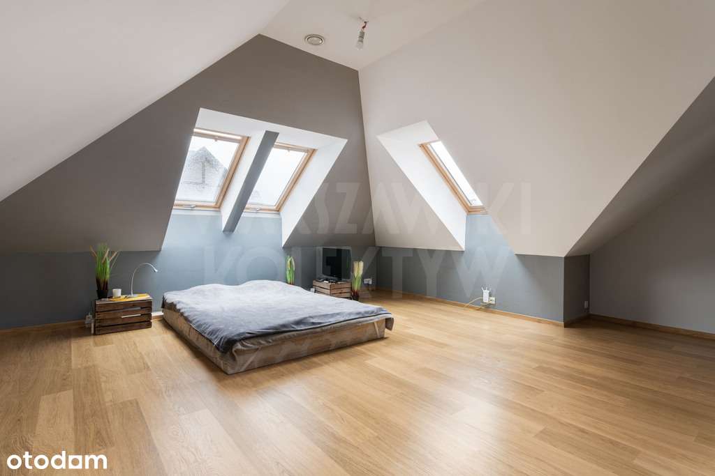 Dom wolnostojący w Łomianki Sadowa-11