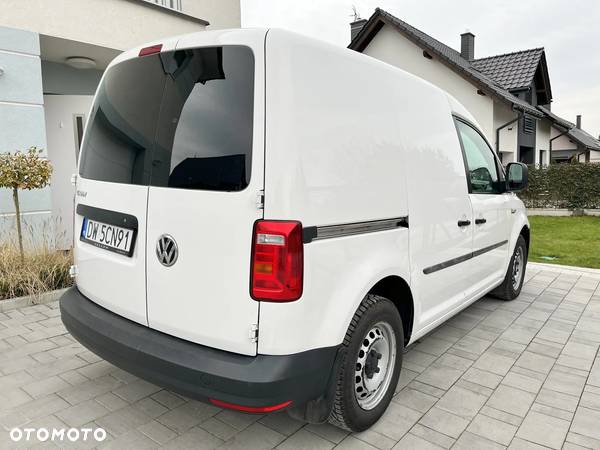 Volkswagen Caddy - 3