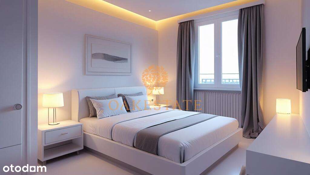 2 pokoje z ogródkiem i parkingiem obok Zalewu - Pełny obrazek: 3/8