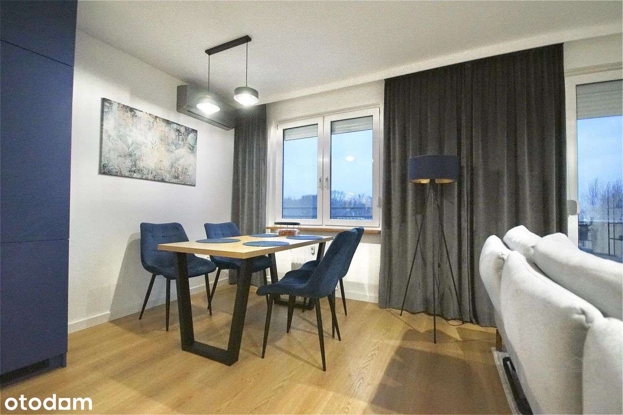 ___Oryginalne mieszkanie___ 73,4m2___ Waszczyka_Zg-6