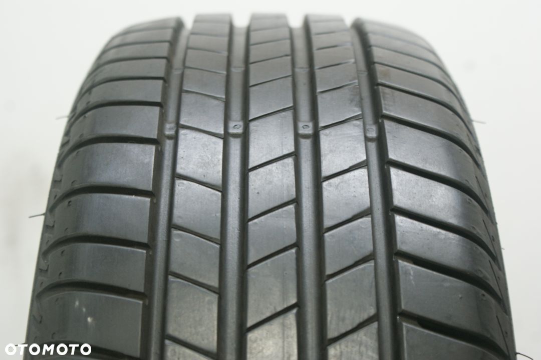 185/60R15 BRIDGESTONE TURANZA T005 7,2mm 2019r - 1