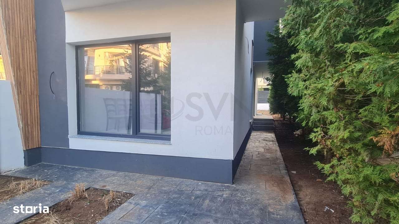 Duplex de vanzare Corbeanca - Imagine principală: 4/10