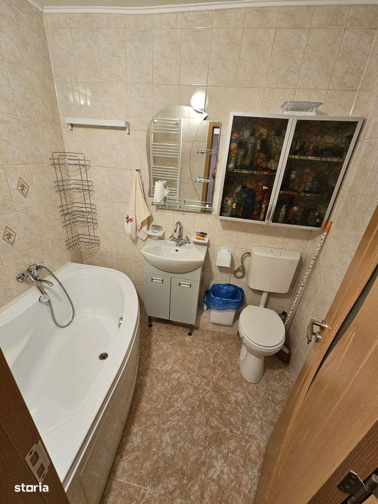 Vand ap cu 2 camere cinema Orizont - Imagine principală: 5/8