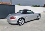 Porsche Boxster 2.5 - 10