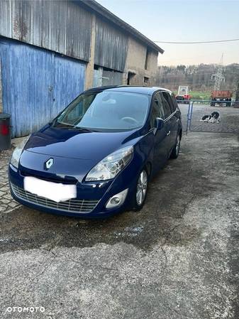 Renault Scenic 1.9 dCi Alize Plus - 1