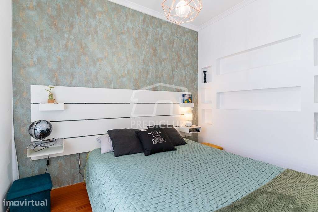 Apartamento T2 - Caniço-8