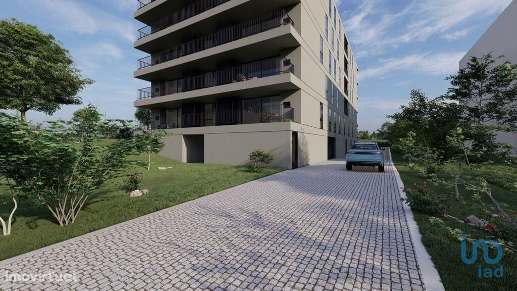 Apartamento T2 em Braga de 126,00 m2