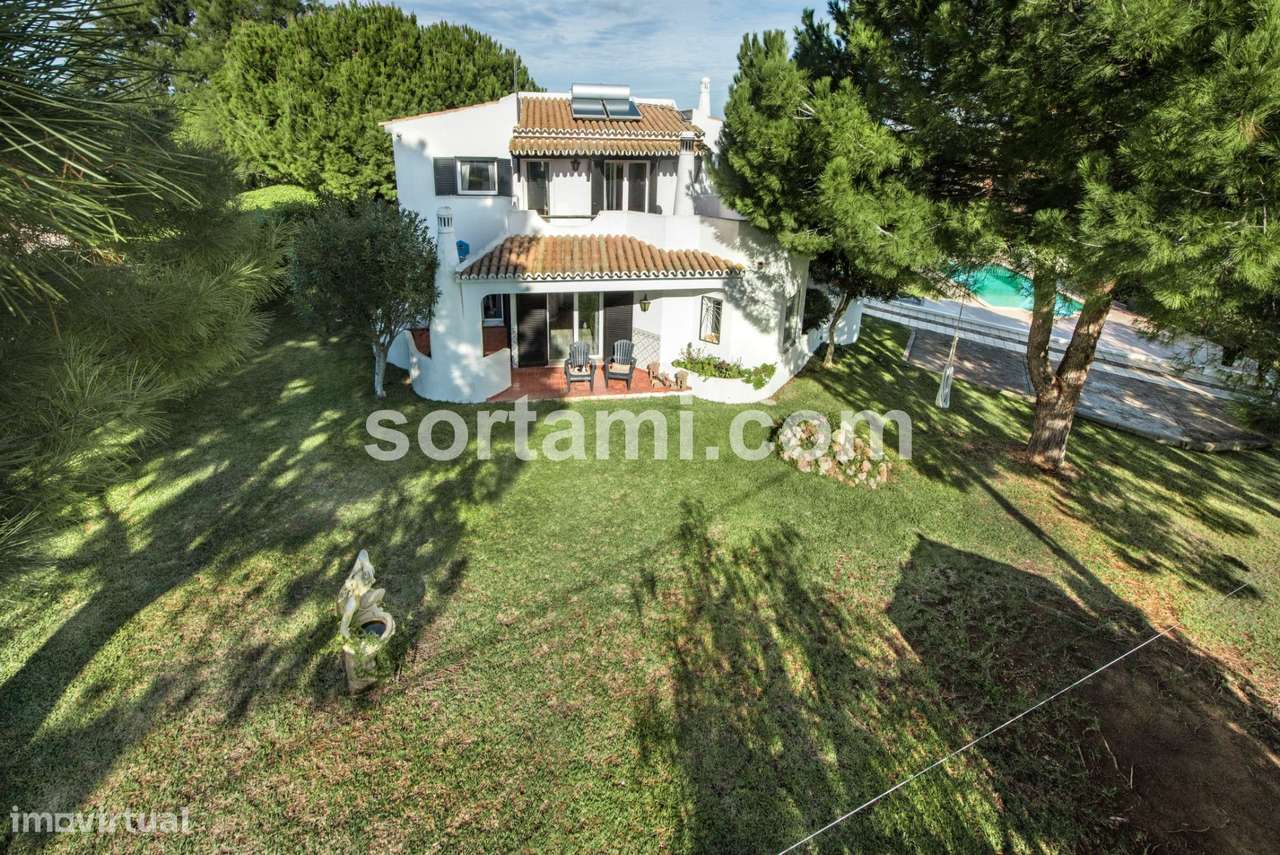 Moradia Isolada T4 Venda em Alcantarilha e Pêra,Silves - Grande imagem: 3/25