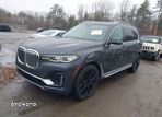 BMW X7 - 7