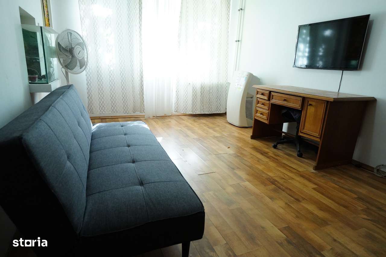 MILITARI-Gorjului metrou - Imagine principală: 3/20