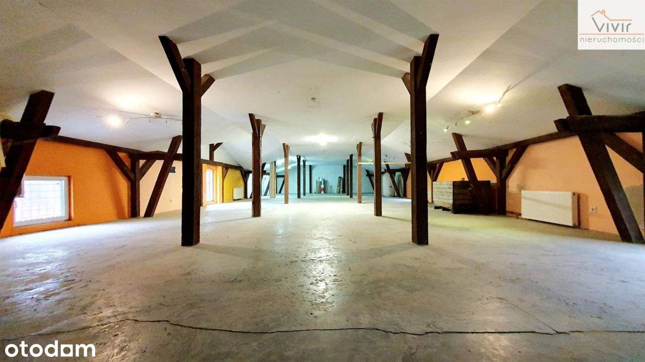 >>Na Sprzedaż Lokal Handlowo-Usługowy W Centrum-10