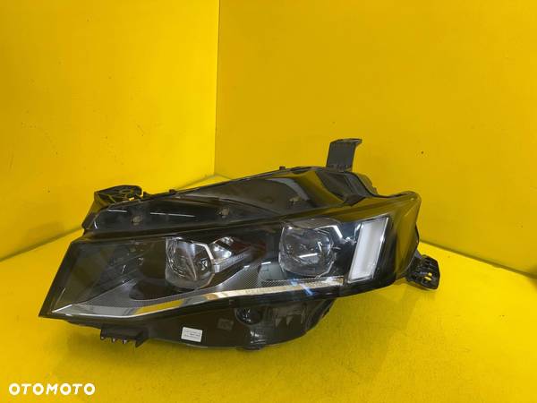 LAMPA LEWA FULL LED 2018- PEUGEOT 508 II 89911458 - 1