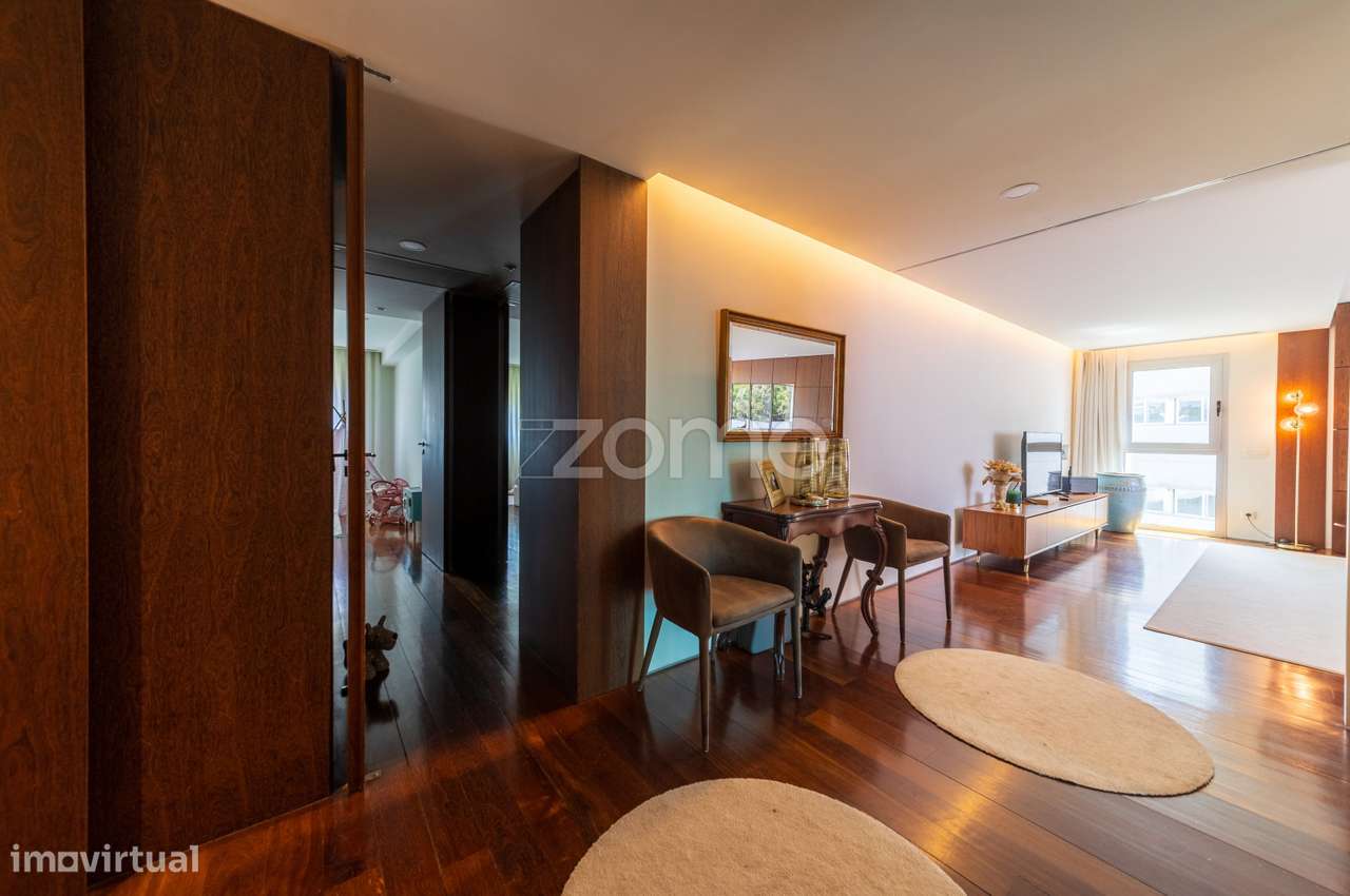 Apartment in Guimarães, Azurém - More