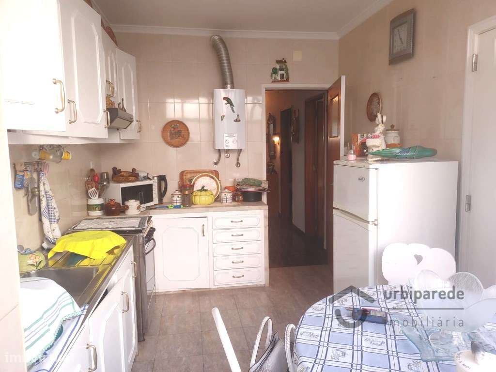Apartamento na marginal com terraço-13