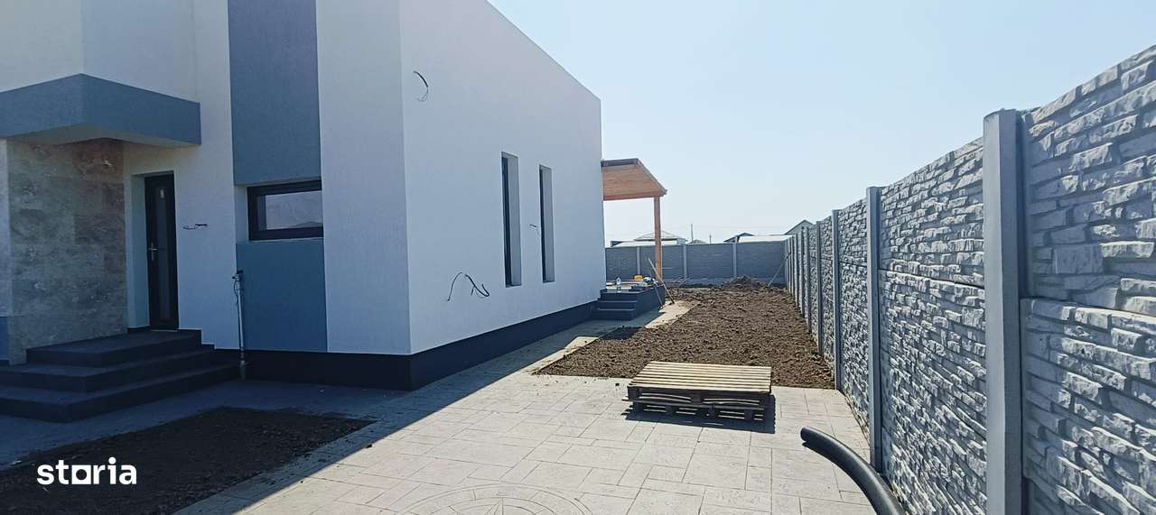 Casa Parter 3 camere/Com.Berceni/Comision 0 % - Imagine principală: 5/11