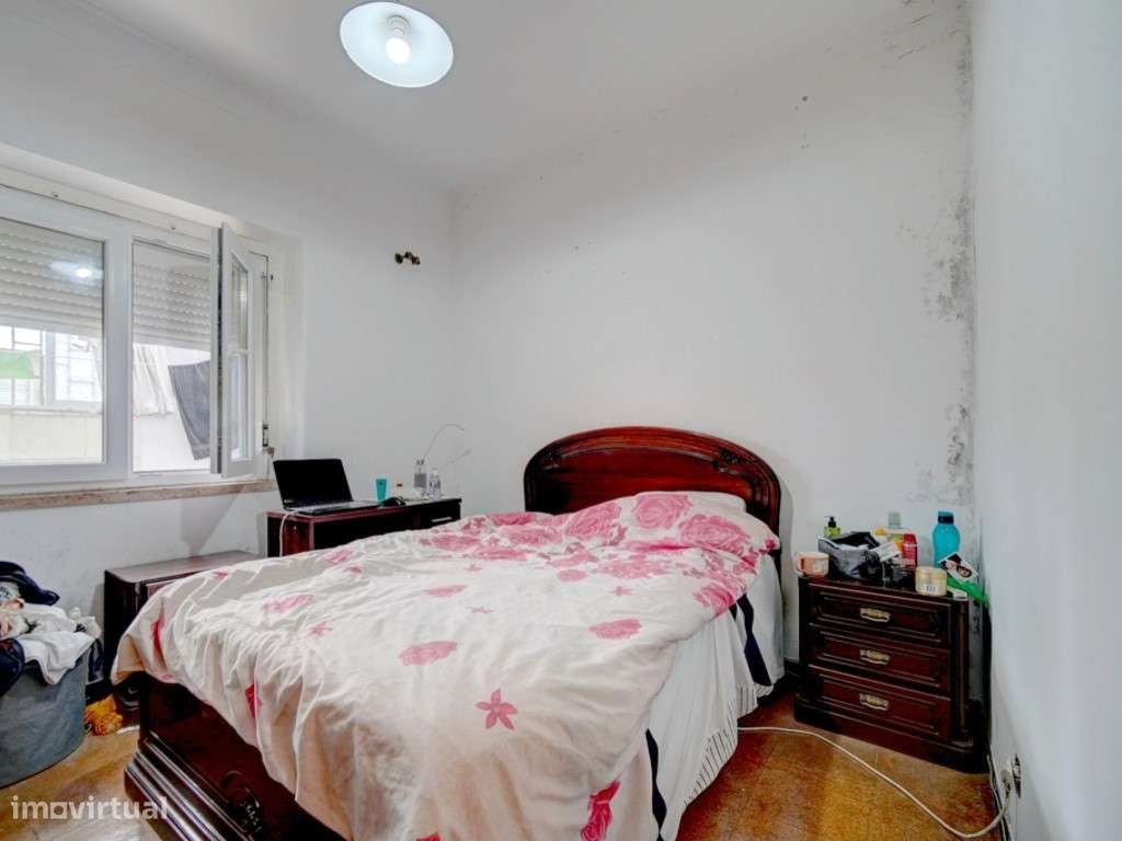 T1 com Logradouro na Venda Nova - Excelente Localização e Acessibil...-12