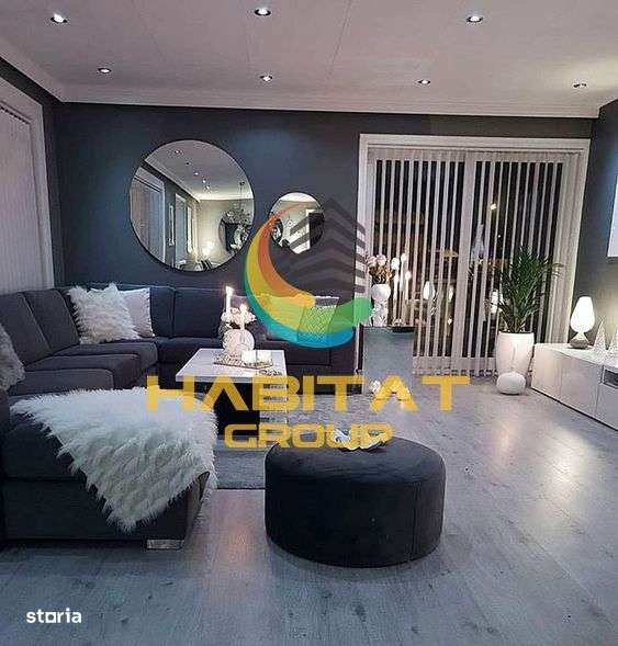 Apartament 3 Camere Sector 4 Grand Arena 79.65Mp - Imagine principală: 4/6