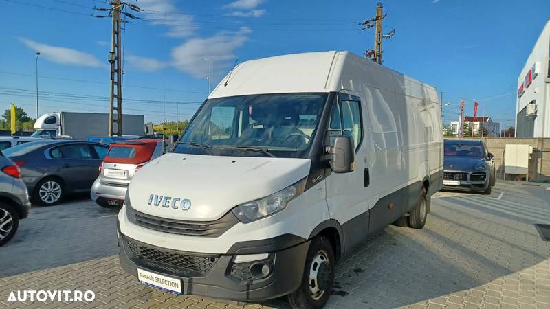 Iveco Daily35c16 - 2