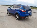 Ford Escape 2.0 EcoBoost AWD Titanium - 4