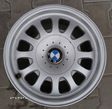 Bmw 5 15" 5x120x74,1 ET20 F20 - 8