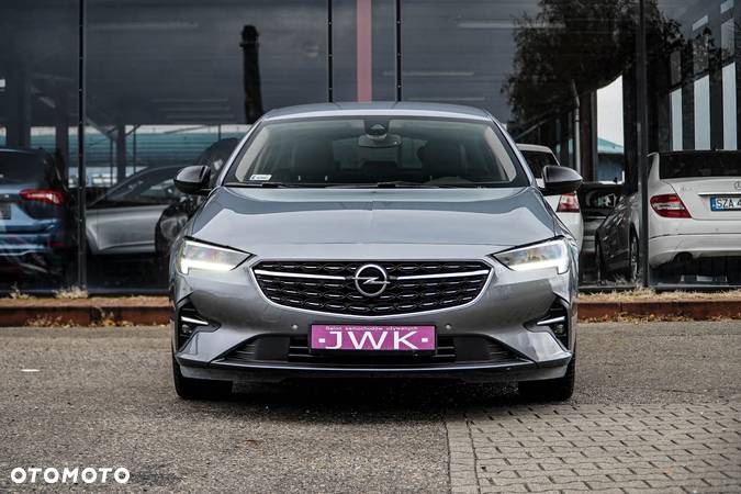 Opel Insignia 2.0 CDTI Elegance S&S - 5