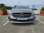 Mercedes-Benz A 160 d - 40