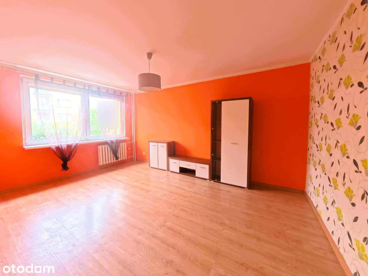 Na sprzedaż: 2-pokojowe mieszkanie 48 m², 2 piętro–Gryfice, ul.Klonowa-5
